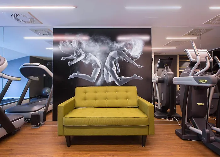 Mercure Krakow Stare MiastoAlbergo